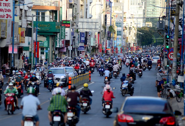 Thuê nhà Sài Gòn: Đến với Sài Gòn, bạn không cần phải lo lắng về việc tìm cho mình một ngôi nhà lý tưởng. Thành phố này có rất nhiều căn hộ, chung cư, biệt thự và nhà phố cho thuê với đầy đủ tiện nghi và giá cả phù hợp. Vì vậy, hãy đến và tìm cho mình một ngôi nhà ưng ý để trở thành một người dân Sài Gòn thực sự.